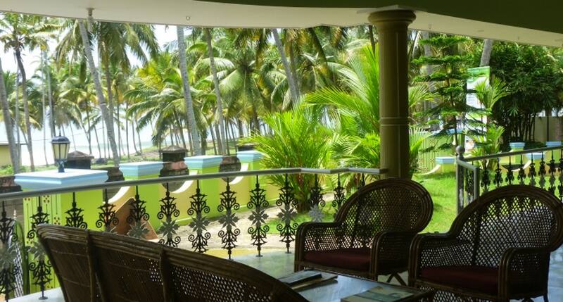 Patanjali Resort, Varkala 4